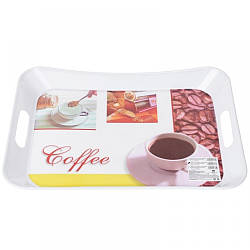 NRP24TRAY Піднос 37,4x26,6 см Вівіана LORA