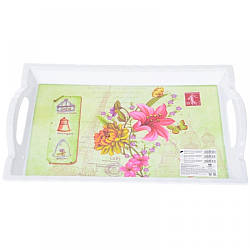 Піднос 33,1x23cm Мадлен NRP26TRAY