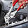 Кліщі переставні — гайковий ключ VDE 250 мм — Knipex 86 06 250, фото 7