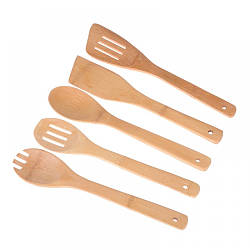 Набір кухонних приладів 5шт NRW24SETCUT