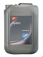 Масло MOL Hydro HME 100 10L