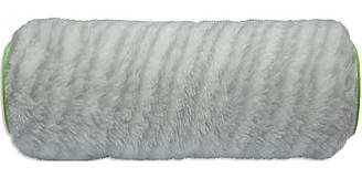 Валик 48х180мм SILVER Colorado 02-525 |під ручку 8мм для фарбування шубка насадка Валик малярный 48х180мм SILVER Colorado