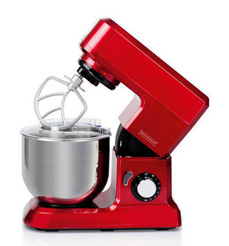Кухонний комбайн тістоміс Royalty Line PKM-1600.5 1600Вт