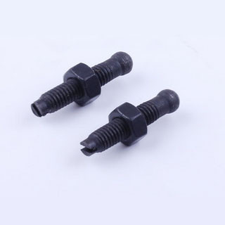 Гвинти регулювання клапанів з гайками двигуна мотоблока - 186F