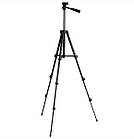 Штатив-тринога 3120 102 см із тримачем для смартфона. Штатив трипод для телефона, фото 8