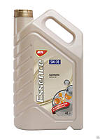 Моторне мастило синтетичне MOL Essence 5W-30 4 л