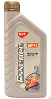 Моторне масло мінеральне MOL Essence 15W-40 1л