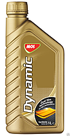 Моторне масло для легкових автомобілів MOL Dynamic Star PC 5W-30 1 л