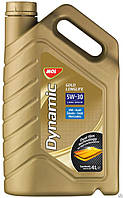 Масло MOL Dynamic Gold Longlife 5W-30 4 л