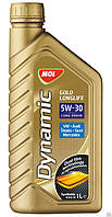 Масло MOL Dynamic Gold Longlife 5W-30 1 л