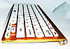 Бездротова клавіатура + мишка wireless 902, фото 3