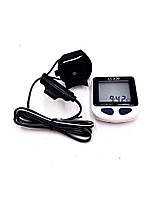 Велокомп'ютер спідометр ASSIZE