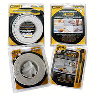 Стрічка бордюрная для ванних кімнат і кухні Master Tape 60мм*3м (01-728-60)