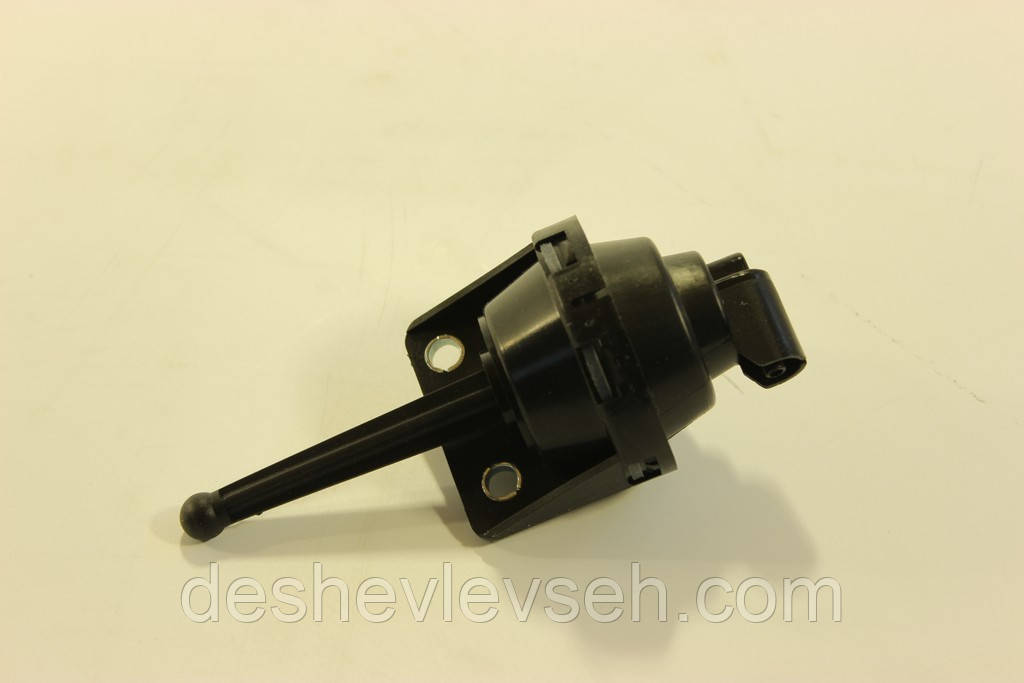 Клапан LANOS впускного колектора 1,6 DOHC(ЄВРО-3), 96859269 (Корея)