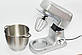 Тістоміс Royalty Line RL-PKM-2100.7 Silver, фото 3