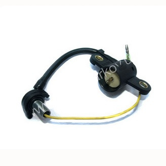 Датчик уровня масла внутренний двигателя мотоблока - 188F, цена 108 грн ...