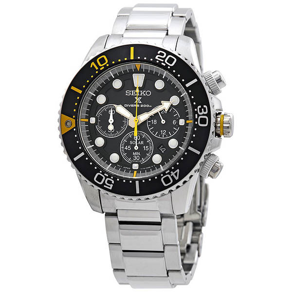 Seiko Prospex SSC613P1 Diver s SOLAR