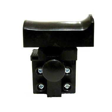 Кнопка-вимикач на КШМ