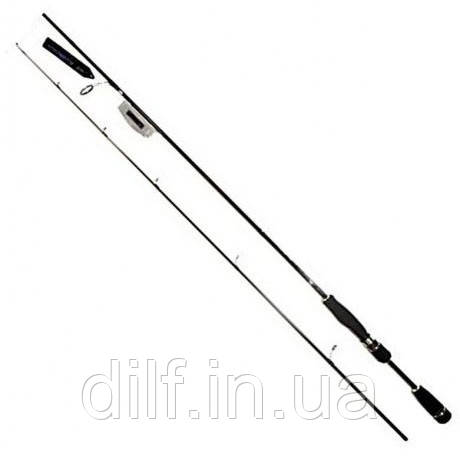 Спінінг Libao Bass Hunter 2.70 м 3-10гр
