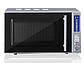 Нова мікрохвильова піч з грилем на 20л SILVERCREST SMW 800, фото 3