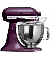 Міксер KitchenAid Artisan 4,8 л  ⁇  фіолетовий