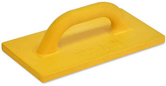 Терка поліуретанова ущільнена 100х400мм Colorado 07-101 |затирка Терка полиуретановая уплотненная 100х400мм Colorado