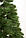 Штучна лита ялинка Буковельська зелена, фото 2