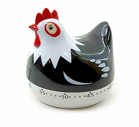 Кухонний Таймер "Курка" (7х6х6 см)