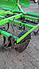 Культиватор 3.2 м Bomet на стрілах (3 ряди, 18 стріл), фото 8