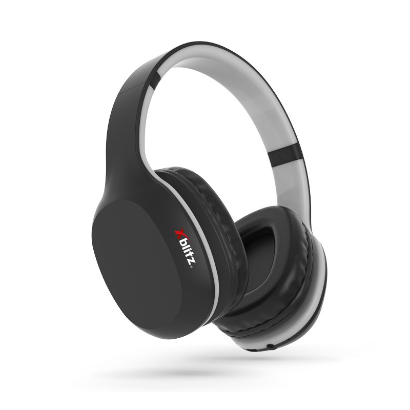 Бездротові Bluetooth-навушники XBLITZ PURE BEAST