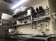 2019 г., кафе More than Cafe, Киев 4