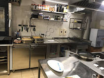 2019 г., кафе More than Cafe, Киев 7