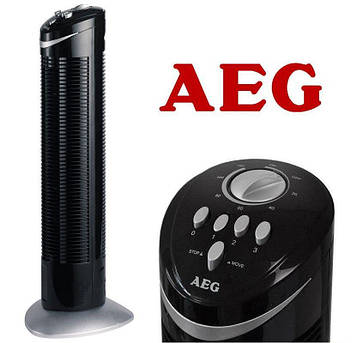 Вентилятор колонний AEG VL 5531