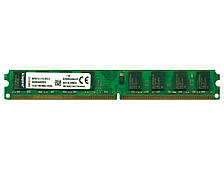 DDR2 2Gb 800Мгц (6400), нова для Intel/AMD