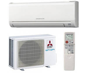 Кондиционер Mitsubishi Electric MS-GF25VA/MU-GF25VA