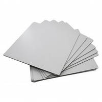 Підкладка посилена квадратна 30х30 см ДВП