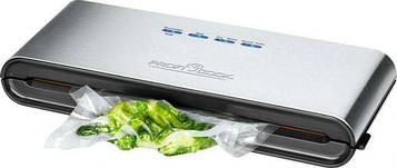 Вакуумний пакувальник Profi cook pc-vk 1080