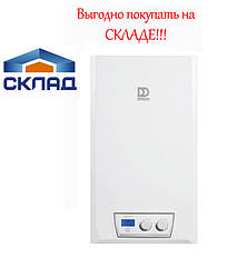 Газовий турбований котел Demrad Atron H28 двоконтурний.
