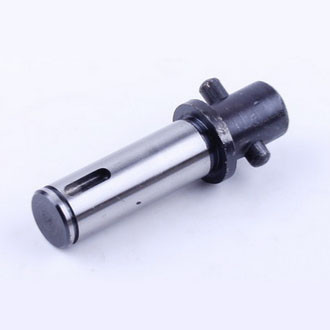 Вал запускаючий L-88mm двигуна мотоблока - 195N