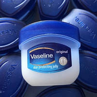 Косметический вазелин для губ Vaseline Lip Original 7 g (без коробки)