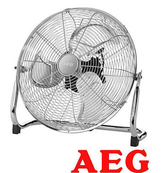 Потужний циркуляційний вентилятор AEG VL 5606