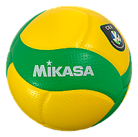 Мяч волейбольный Mikasa V200W-CEV р. 5