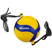 Мяч волейбольный Mikasa V300W-AT-TR р. 5
