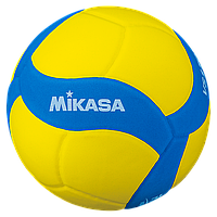 Мяч волейбольный детский Mikasa VS170W-Y-BL р. 5