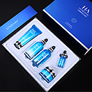 Набір VENZEN HA Hydrating з п'яти засобів, фото 2