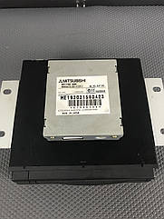 Навігація оригіналом Mitsubishi Pajero Wagon 3 2000-