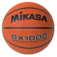 Мяч баскетбольный Mikasa BX1000 р. 7