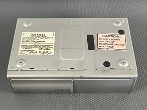 CD Changer Чейнджер Mitsubishi Pajero Wagon 3 4 2000-2019