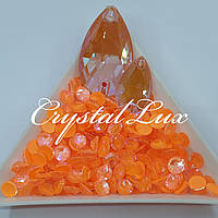 Стрази ss20 Crystal Electric Orange DeLite 100шт, (5.0 мм)