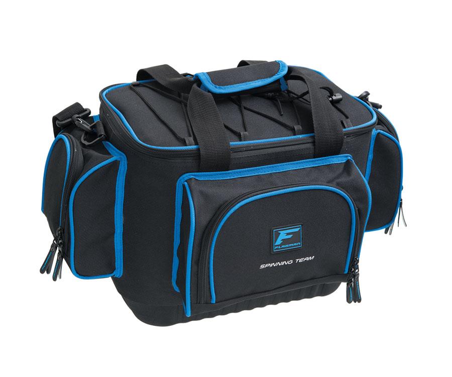 Сумка спінінгова Flagman Spin Big Bag 1 48х30х26 см, фото 1